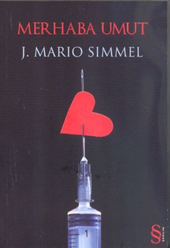 Merhaba Umut J. Mario Simmel Everest Yayınları