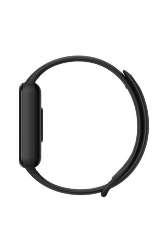 Amazfit Band 7 Adımsayar Su Geçirmez Android Dokunmatik Akıllı Bileklik Siyah