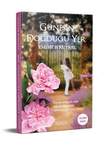 Güneşin Doğduğu Yer Yağmur Kutsal Kumran