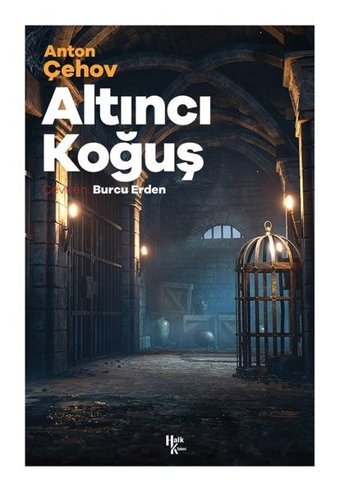 Altıncı Koğuş Anton Pavloviç Çehov Halk Kitabevi
