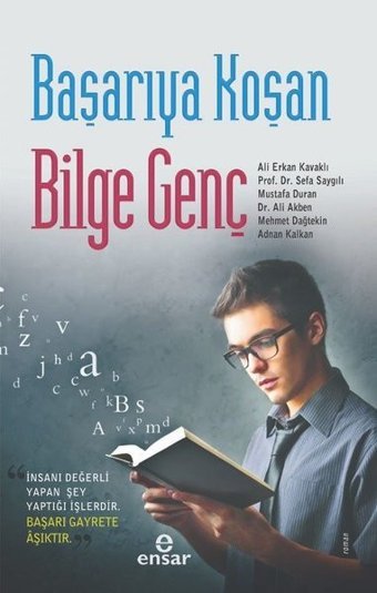 Başarıya Koşan Bilge Genç Kolektif Ensar Neşriyat