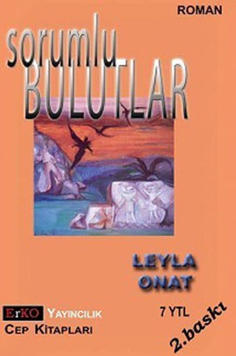 Sorumlu Bulutlar Leyla Onat Erko