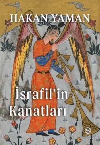 İsrafilin Kanatları Hakan Yaman Sia