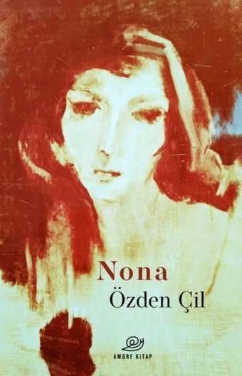 Nona Özden Çil Amorf Kitap