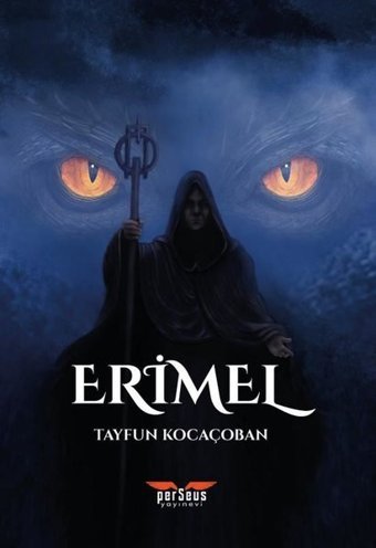 Erimel Tayfun Kocaçoban Perseus Yayınevi
