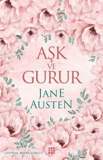 Aşk ve Gurur Jane Austen Dokuz Yayınları