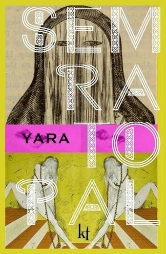 Yara Semra Topal Kafe Kültür Yayıncılık