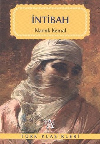 İntibah Namık Kemal Panama Yayıncılık