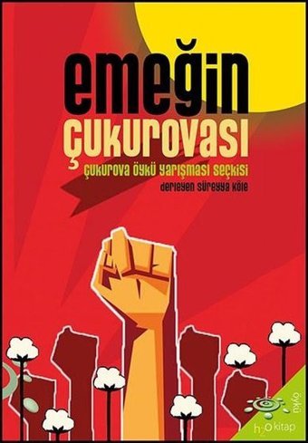 Emeğin Çukurovası Kolektif h2o Kitap