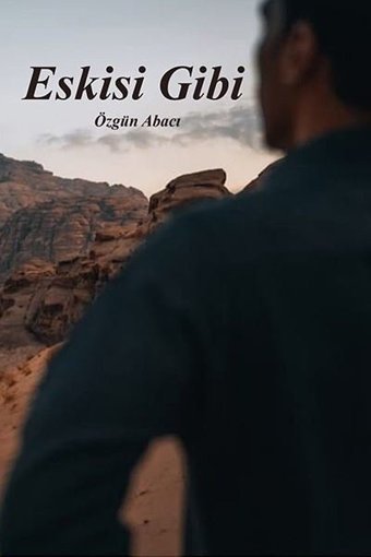 Eskisi Gibi Özgün Abacı Ritim Sanat Yayınları
