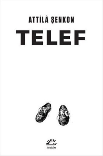 Telef Attila Şenkon İletişim Yayınları