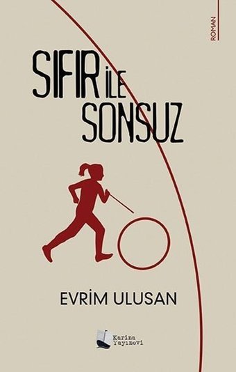 Sıfır İle Sonsuz Evrim Ulusan Karina Yayınevi