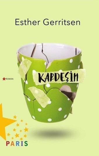 Kardeşim Esther Gerritsen Paris
