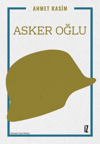 Asker Oğlu Ahmet Rasim İz Yayıncılık