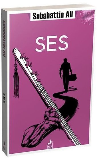 Ses Sabahattin Ali Ren Kitap