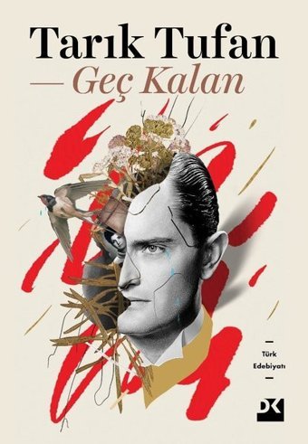 Geç Kalan Tarık Tufan Doğan Kitap