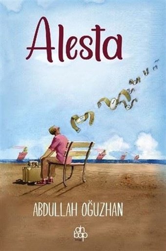Alesta Abdullah Oğuzhan Ahbap Kitap