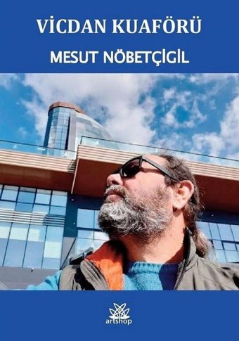 Vicdan Kuaförü Mesut Nöbetçigil Artshop Yayıncılık