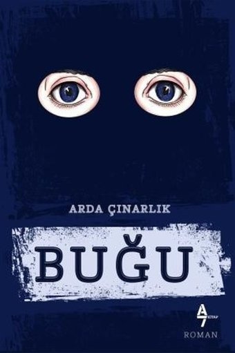 Buğu Arda Çınarlık A7 Kitap
