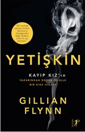Yetişkin Gillian Flynn Artemis Yayınları