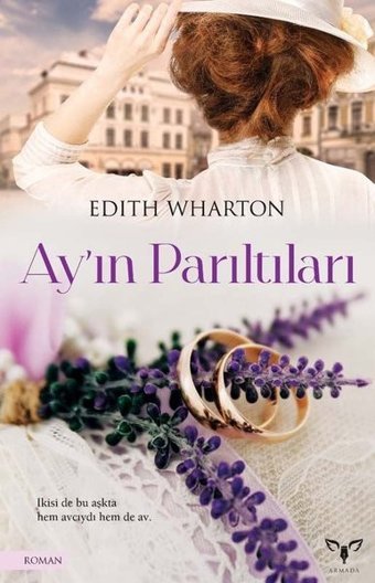 Ay'ın Parıltıları Edith Wharton Armada