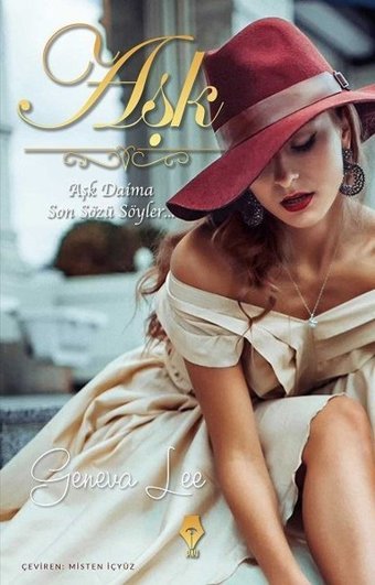 Aşk Geneva Lee Pay
