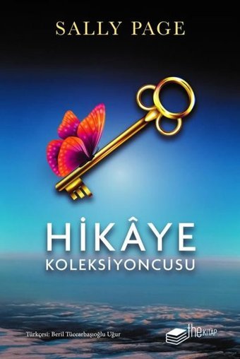 Hikaye Koleksiyoncusu Sally Page The Kitap