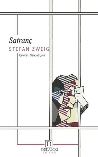 Satranç Stefan Zweig Dekalog Yayınları