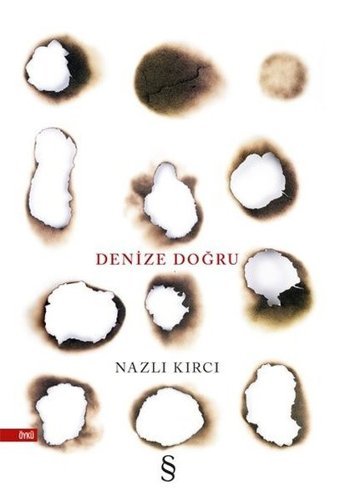Denize Doğru Nazlı Kırcı Everest Yayınları