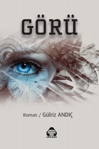 Görü Gülriz Andıç Yeni Alan Yayıncılık
