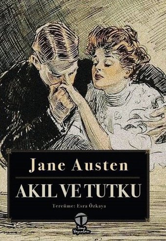 Akıl ve Tutku Jane Austen Tema Yayınları