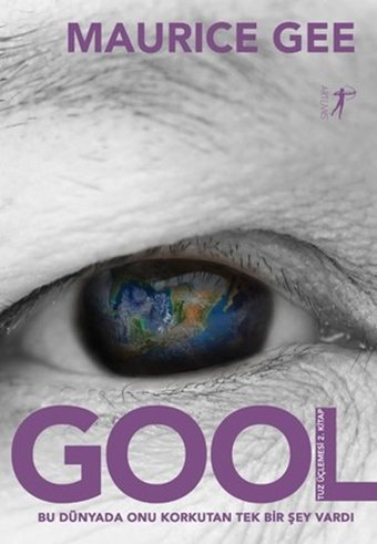 Gool-Tuz Üçlemesi 2 Maurice Gee Artemis Yayınları