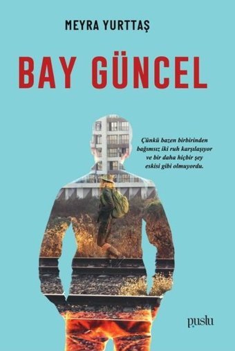 Bay Güncel Meyra Yurttaş Puslu Yayıncılık