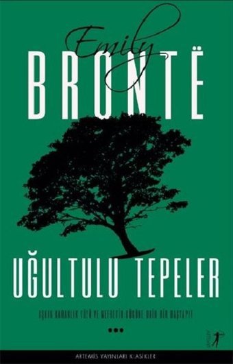 Uğultulu Tepeler Emily Bronte Artemis Yayınları