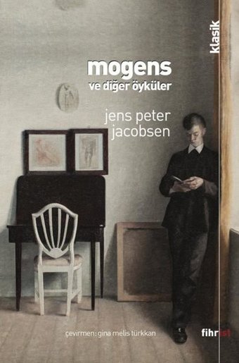 Mogens ve Diğer Öyküler Jens Peter Jacobsen Fihrist