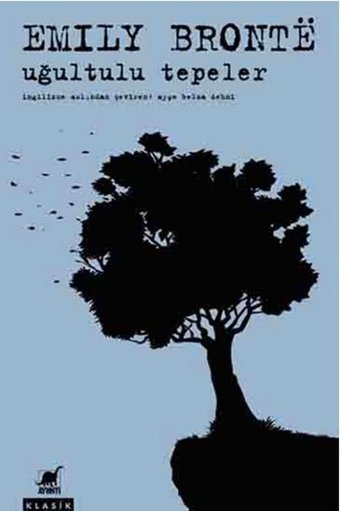 Uğultulu Tepeler Emily Bronte Ayrıntı Yayınları