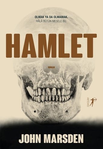 Hamlet John Marsden Artemis Yayınları