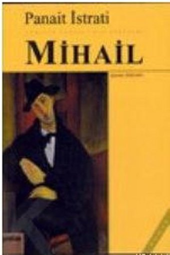 Mihail Panait Istrati Yaba Yayınları