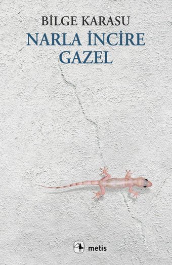 Narla İncire Gazel Bilge Karasu Metis Yayınları