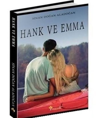 Hank ve Emma Doğan Alacadoğan Maşuk Kitap