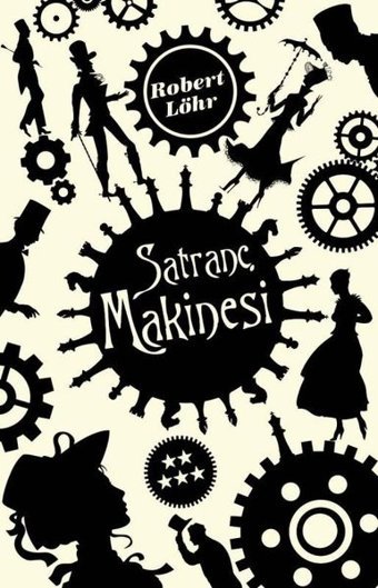 Satranç Makinesi Robert Lörh Güney Kitap