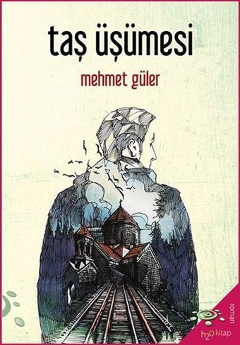 Taş Üşümesi Mehmet Güler h2o Kitap