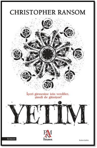 Yetim Christopher Ransom Panama Yayıncılık