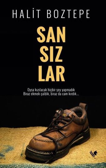 Sansızlar Halit Boztepe S.S International Publishing