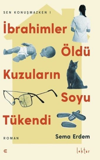 İbrahimler Öldü Kuzuların Soyu Tükendi - Sen Konuşmazken 1 Sema Erdem Epona