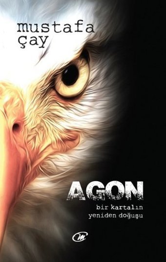Agon Mustafa Çay Çay Yayınları