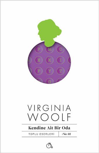 Kendine Ait Bir Oda Virginia Woolf Aylak Adam