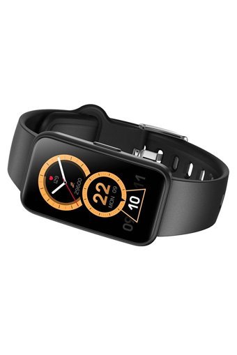Xiaomi Band Pro Adımsayar Su Geçirmez Android-iOS Dokunmatik Akıllı Bileklik Siyah