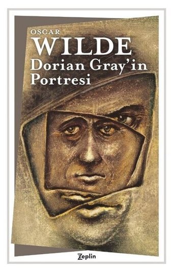 Dorian Gray'in Portresi Oscar Wilde Zeplin Kitap