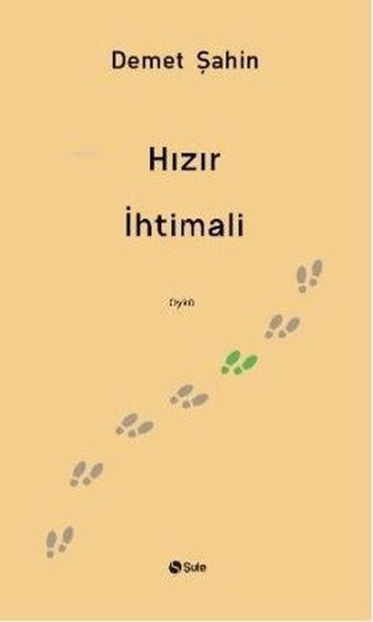 Hızır İhtimali Demet Şahin Şule Yayınları